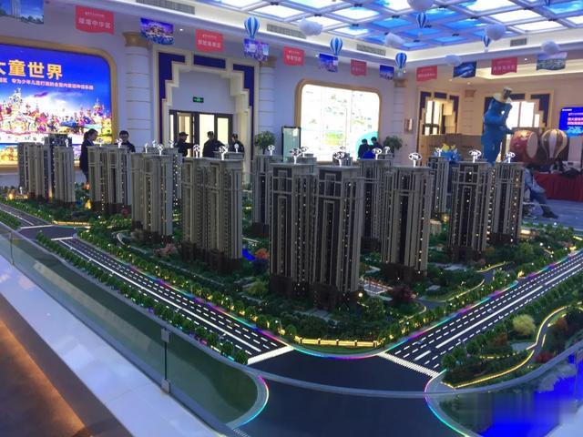 2020年首轮开盘潮！合肥6大纯新盘年前入市！买房人必看