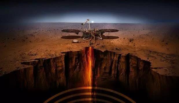 「火星」火星发现“铁拐李”,瘸着腿在狂奔,专家被彻底震撼!