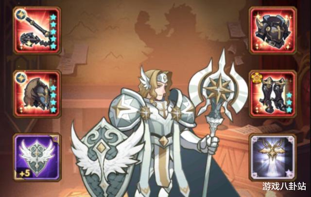 「」剑与远征：最强控制英雄不是老头，更不是恐魔，而是不起眼的她