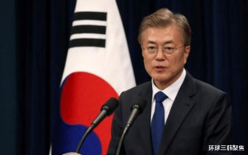 文在寅■别高兴太早？文在寅坚持初心大获全胜，还有难题没解决！