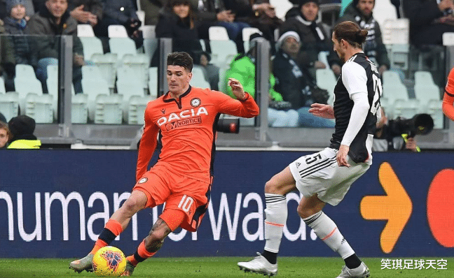 米兰|米兰调整中场1进1出！送巴西天才前往里昂，引入乌迪内斯悍将补强