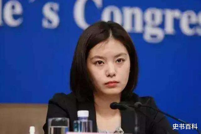 亲爱的翻译官■她是中国外交部\四大女神\之一,\冷眼\翻译官,神似赵薇
