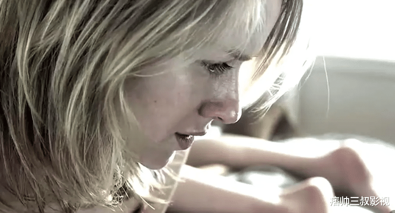 奥斯卡|金刚女为夺奥斯卡影后，不惜做出巨大牺牲的电影《21克》