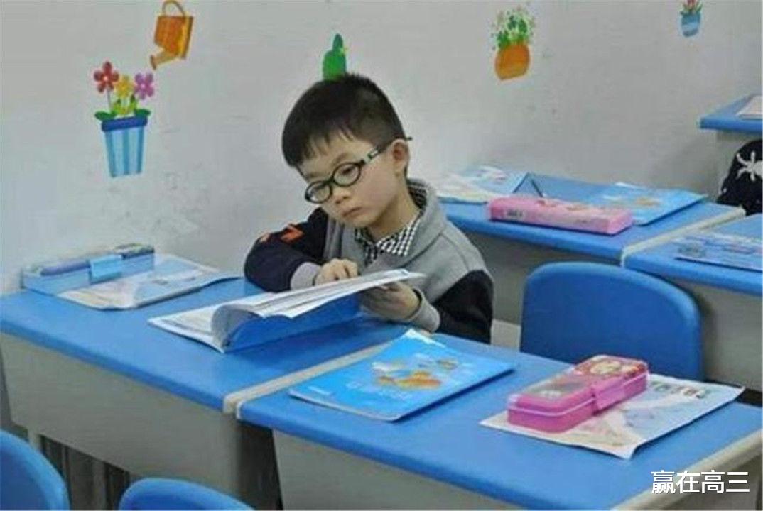 郑强|郑强教授怒批中小学超前教育是揠苗助长，他能改变现状吗？