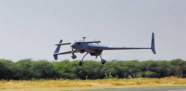大批無人機飛抵喜馬拉雅，印軍指揮官態度服軟，莫迪承認超出預期-圖2