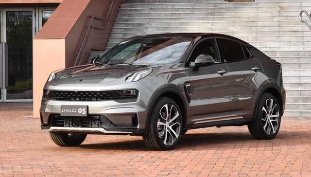 福特|领克05和福特锐际哪个好？