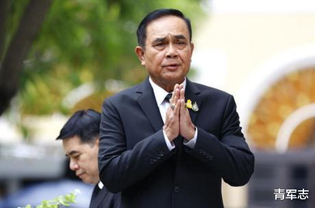 泰國民眾抗議情緒愈發高漲，總理拒絕辭職，關鍵時刻泰王緊急發聲-圖5