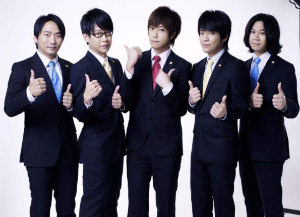 beyond|beyond和五月天是个特别的存在，都玩过摇滚，但都因流行单曲而出名 !