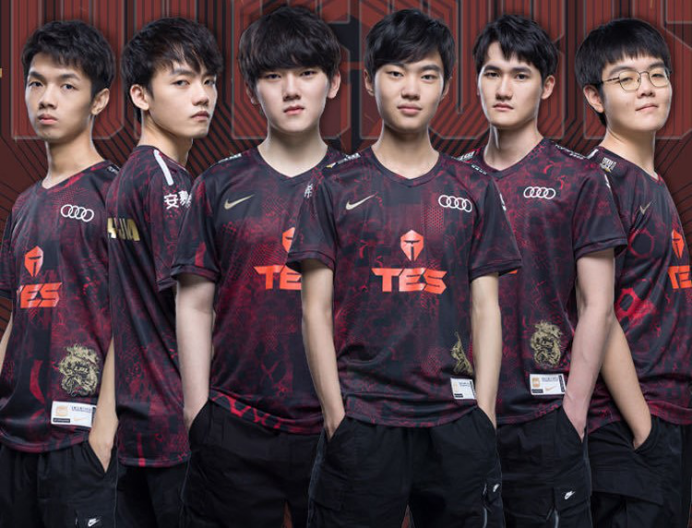 fnc|LEC女主持惨遭爆破，提前恭喜FNC，结果被骂爽了