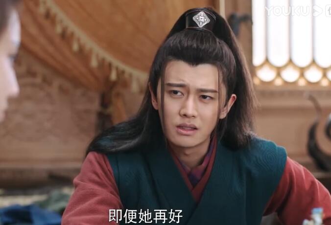 [任嘉伦]任嘉伦新剧打戏高燃 《水月洞天》同款武术指导 经典武侠味回来了