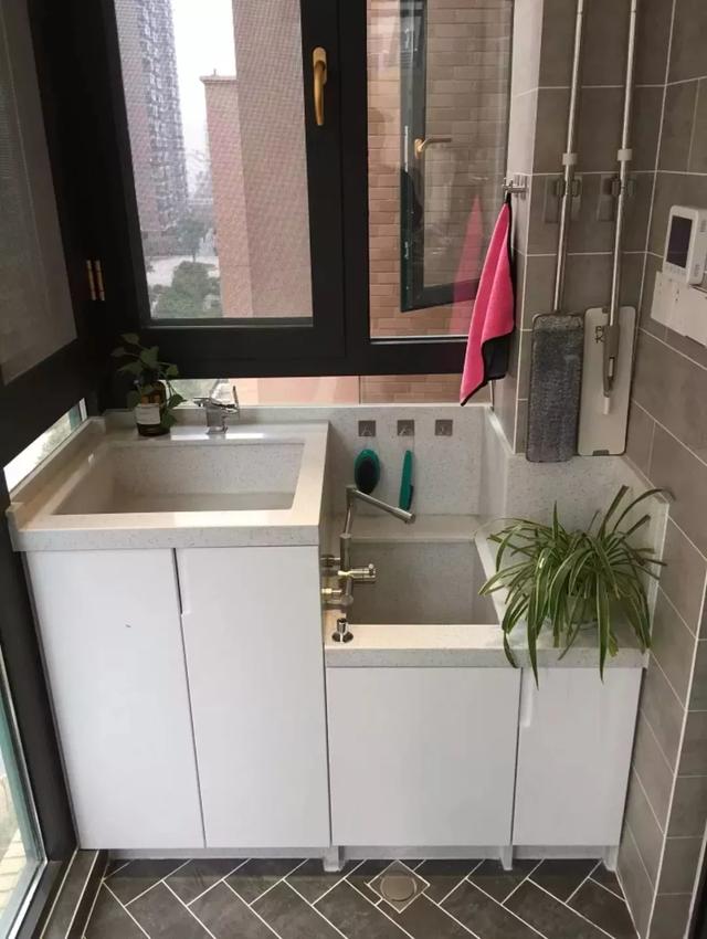 想在家里做个拖把池，该选择怎样的更好呢？