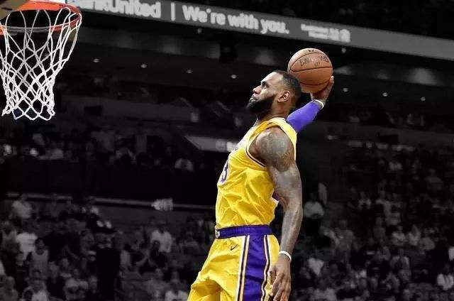 勒布朗·詹姆斯|詹姆斯莱昂纳德各项能力对比，结果出乎意料！就现阶段两人谁更强