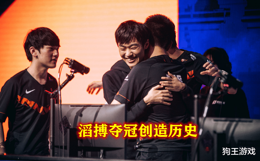 knight：三天击败五个世界冠军！Knight打破心魔，RNG最强全华班该易主了！