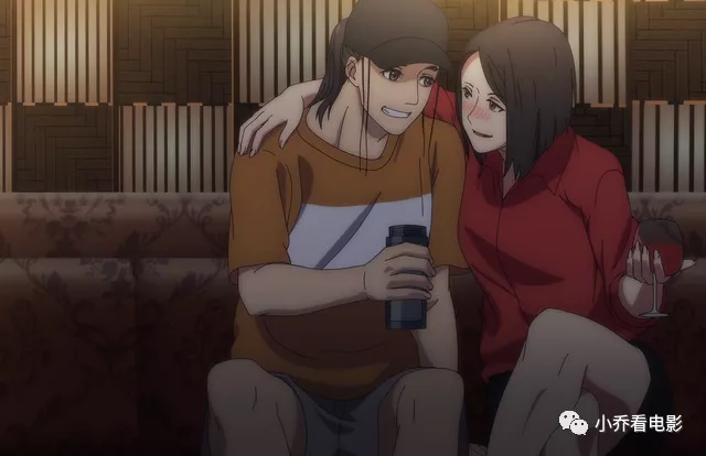 「一人之下」《一人之下》第三季开播了，画风突变霍尊演唱主题曲，怎么才八集？