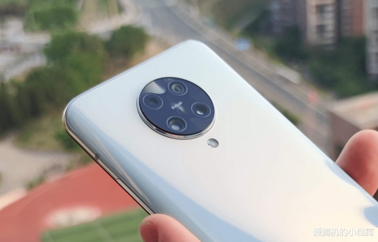 小米科技|小米发力，真全面屏+骁龙865+8+256GB暴跌1000，顶级拍照+NFC