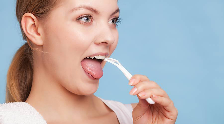 口臭▲“口臭克星”被发现了,每天吃一吃,健脾胃,让口气清新可人!