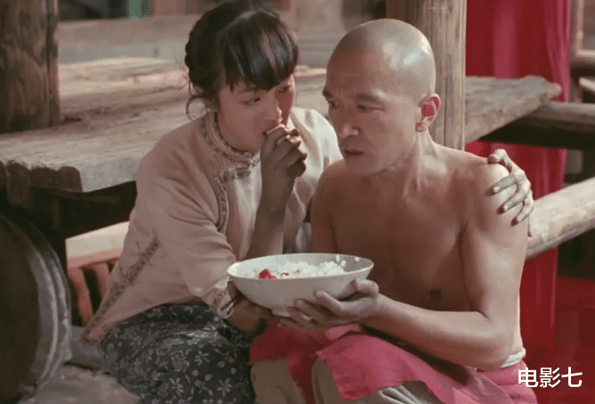 菊豆|被禁30年,至今未能上映,首部奥斯卡提名的国产片,只可惜生不逢时