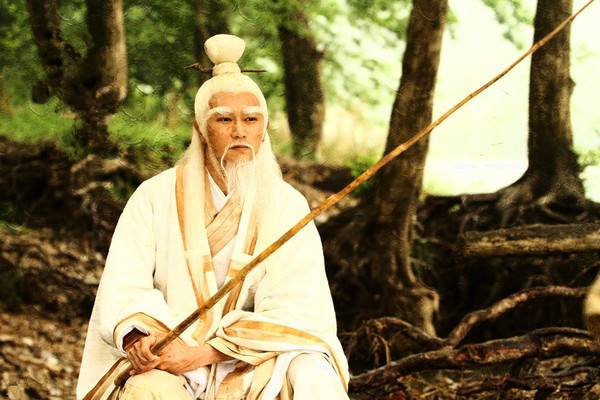 姜子牙|姜子牙无钩钓鱼的故事,不过是后人杜撰,实际上他也是个普通人
