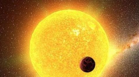 []太阳如果熄灭了，你以为阳光8分钟后消失？其实需要几十万年之久