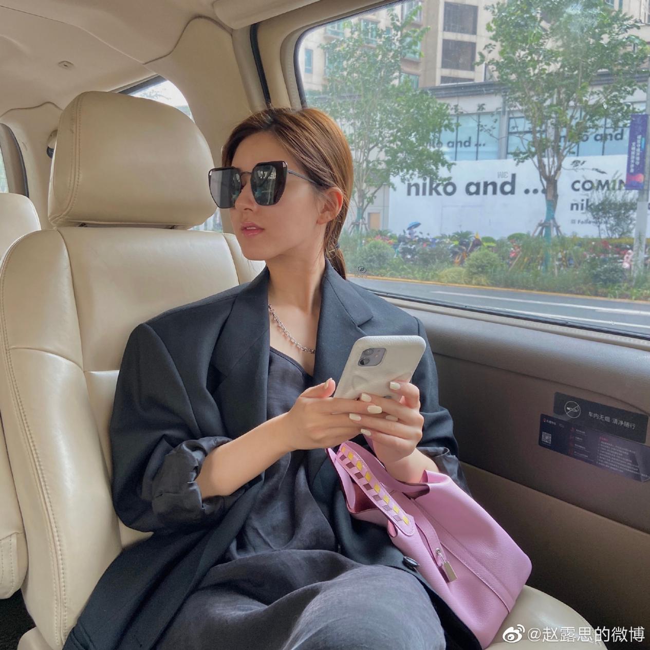 迪丽热巴|赵露思新剧13亿收官，小花为何她能脱颖而出，能否艳压热巴？