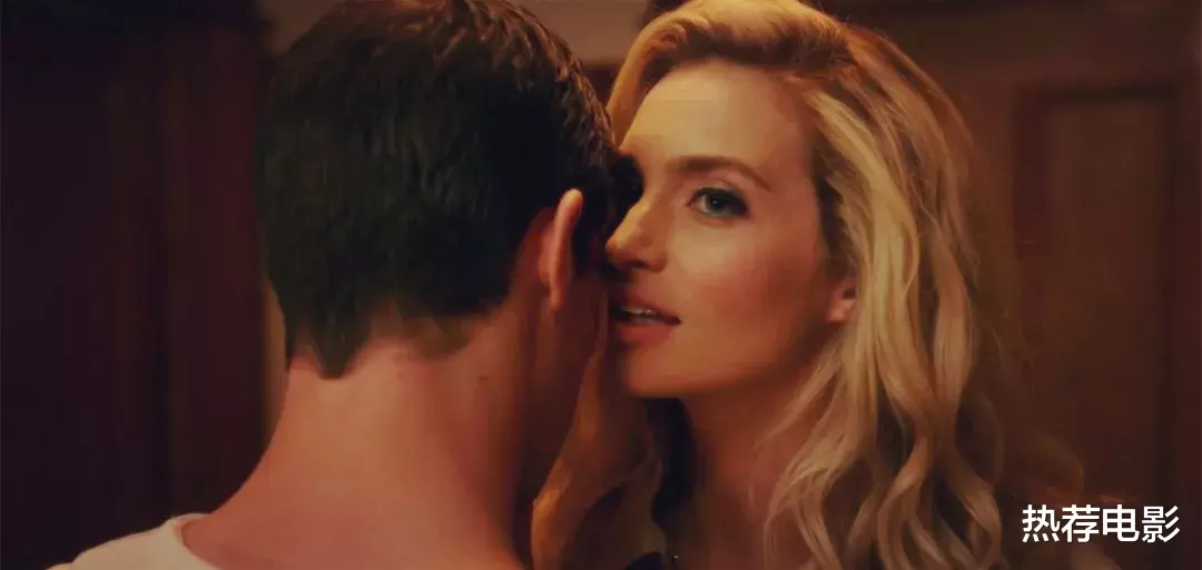 「欧美明星」10集一下子全播完拿下8.5分,这部科幻新剧太惊艳!