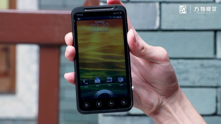 HTC|HTC M7—one众瞩目下的涅槃重生