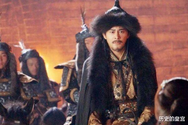 【辽朝】辽朝被金朝灭国后，幸存皇族逃到中亚复国，结果成为中亚第一强国