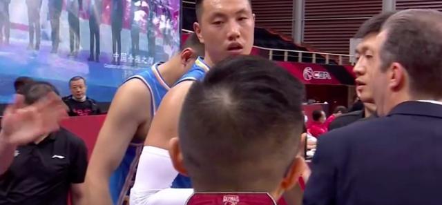 浙江男篮|耻辱一战！夺冠第1大热门被全华班双杀，外援打20分钟都赢不了