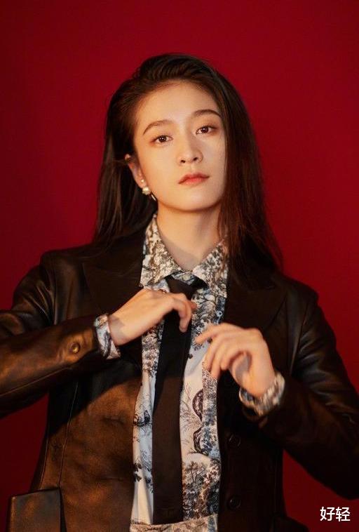 「张雪迎」张雪迎不靠运动半月减掉13斤，只因做到这一点，网友：学到了