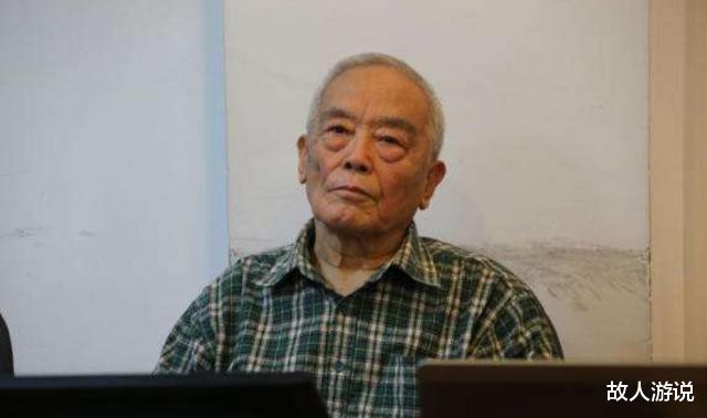 故人游说|季羡林儿子季承：父子决裂长达13年，75岁出书批判父亲绝情刻薄