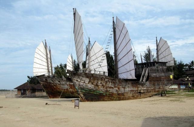 旅行|中国“最舒服”的城市，月收入千元也能天天吃海鲜，网友表示太值