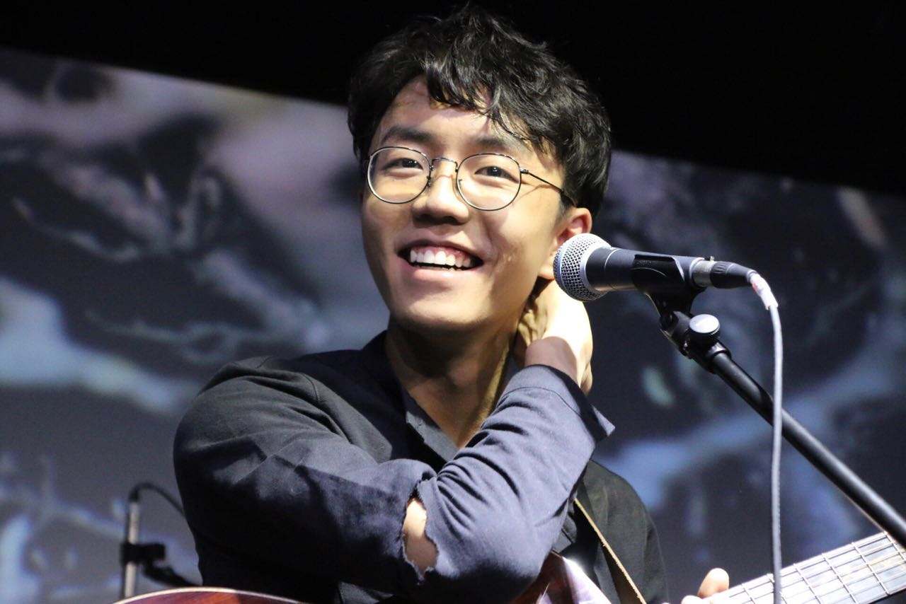 民谣@民谣经典歌曲,唱到你心坎了吗?