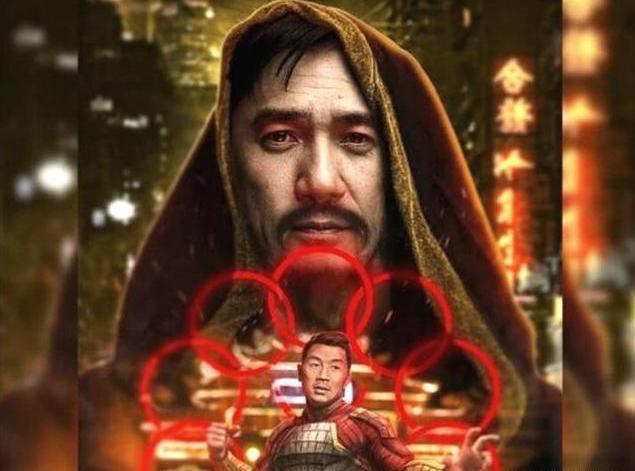 【霍建华】梁朝伟辱华进好莱坞被抵制,你以为是角色惹祸?其实背后另有深意