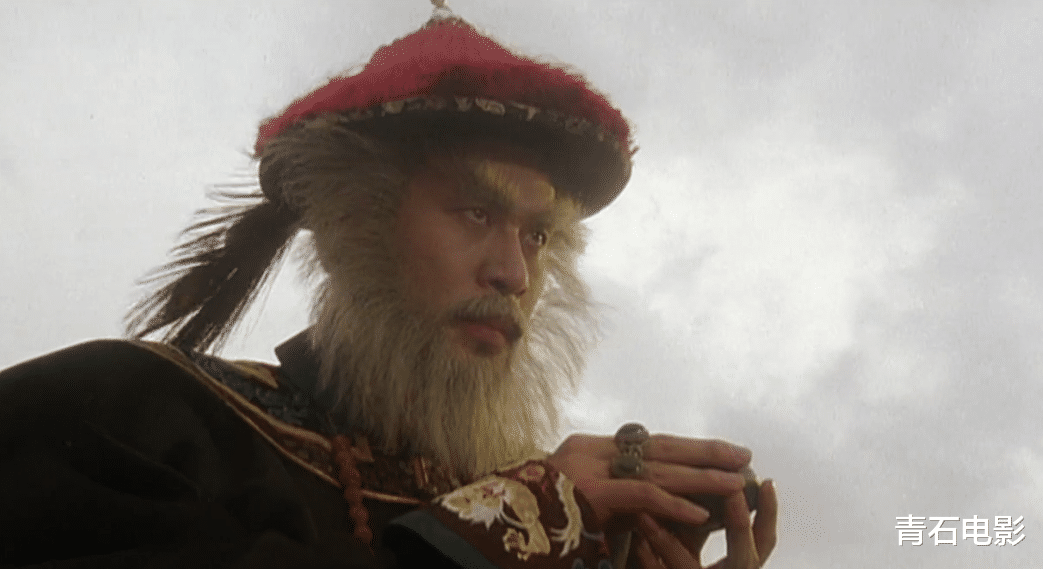 鹿鼎记|你知道吗？为了拍摄《鹿鼎记》，王晶派人保护周星驰以防被暗杀