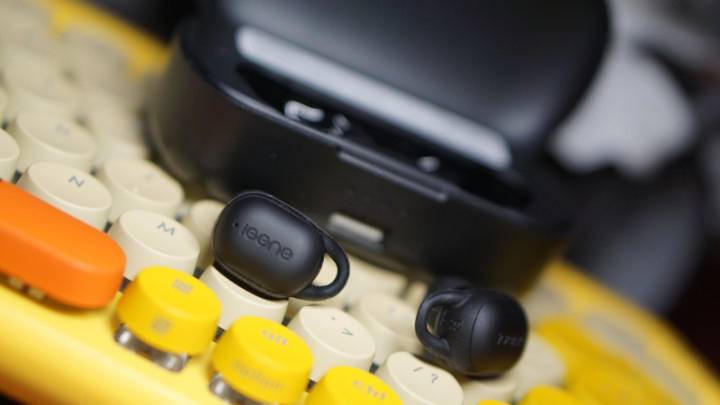 Linux|运动蓝牙耳机哪款比较好用？国庆假期必备蓝牙耳机推荐给你