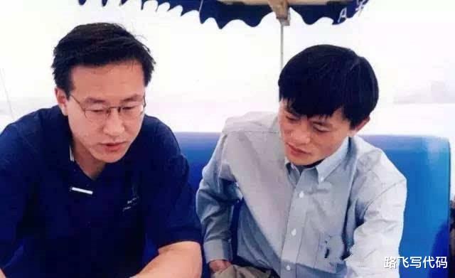 阿里巴巴▲隐富蔡崇信：若早年不阻止马云，阿里或许被日本人孙正义收入囊中！