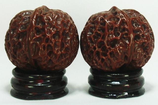 文玩核桃：文玩核桃：玩核桃最应该知道的8个“术语”，不懂就是“外行”！