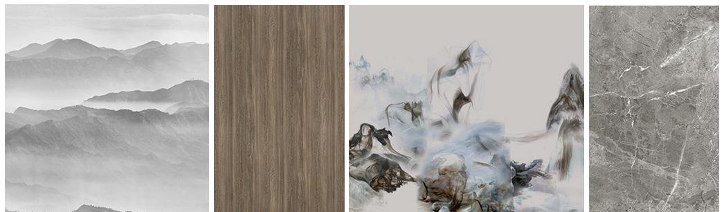 『设计师』有一种诗意，叫做古典风，125㎡最美新中式，第一眼就被客厅吸引了