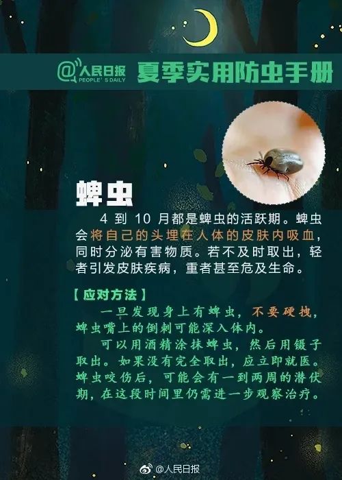[肺炎]发烧半月还出现“大白肺”！新冠肺炎？起因竟是一只小虫子