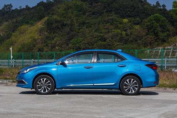 混合动力车|混动版如果电池坏了，可以当汽油版来开吗？