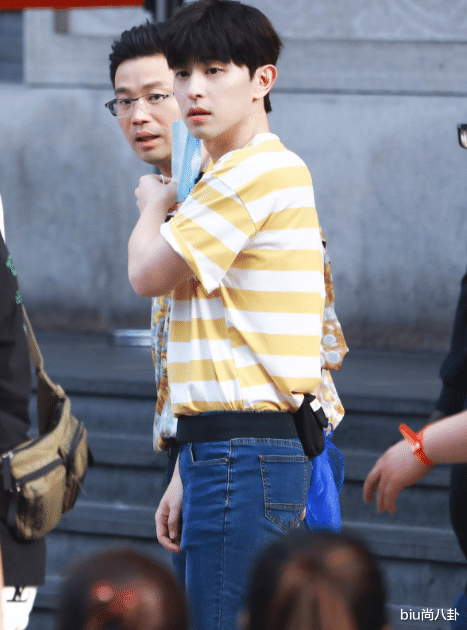 【极限挑战】极限挑战6下期未播先火,迎来最有“牌面”嘉宾,看清是谁,懵了