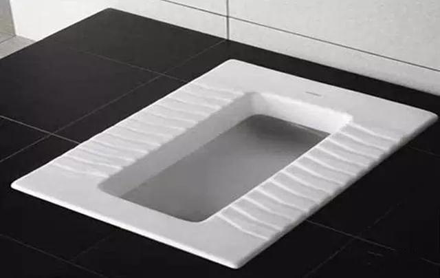 @蹲坑与马桶争执战可以停了,我家装了这种,一下子满足了所有人