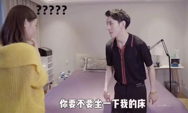 李佳琦|李佳琦的家大公开,口红墙让女生羡慕不已,大家都被浴室所吸引