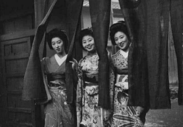 『日本』二战后，留在中国的11万日本女人去哪了？日本至今不愿提及