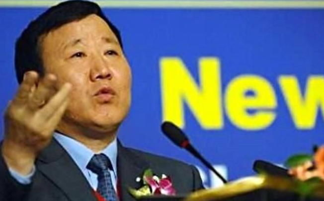 『朱新礼』又一饮料巨头落幕，曾经家喻户晓，如今负债115亿，创始人离场！