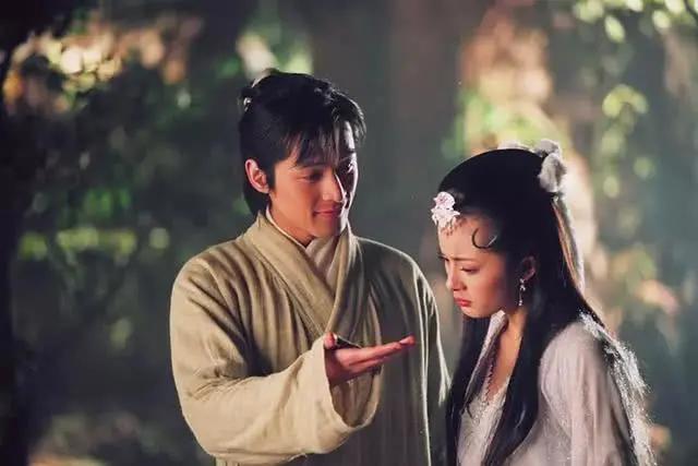 【韩剧】14年前的这部剧,没有一个整容脸,连配角都被称为“神仙选角”!