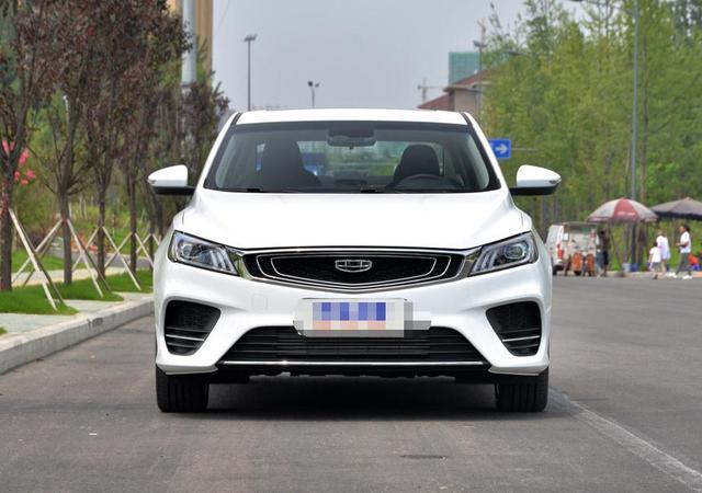 【起亚汽车】销量稳步上升的吉利缤瑞，外观固然抢眼，其它方面表现如何？
