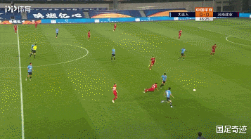 童磊|孙继海接班人出炉！国奥小将挤走2大功勋，仅用2场便征服世界名帅