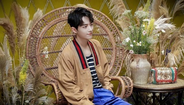 配音|肖战电影《愿君安》即将来袭，配音社发文官宣，备受广大粉丝期待