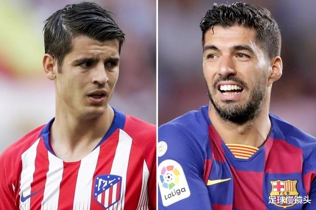 安德烈亚·皮尔洛|皮尔洛+C罗迎暴击!曝马竞巴萨酝酿2大巨星互换,总价6400万